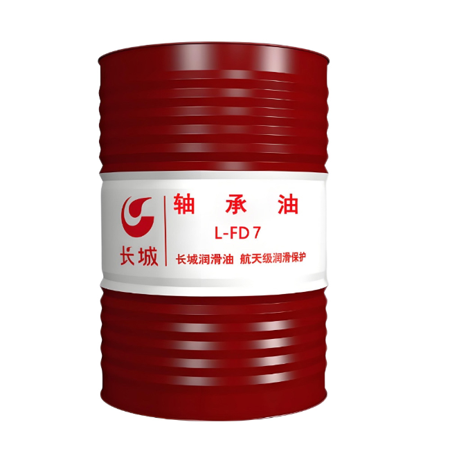 东丰长城FD轴承油